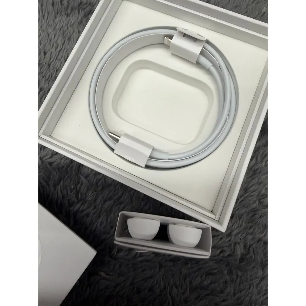 Apple airpod pros